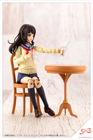 [Backorder] AFTER SCHOOL CAFE TABLE Model Kit