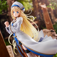 Priestess 1/7 Scale Figure (Reissue)