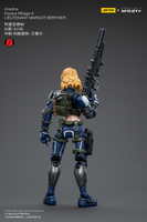 [Backorder] Joy Toy Ariadna Equipe Mirage 5