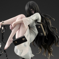 Sadako Bishoujo Statue