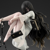 Sadako Bishoujo Statue (Reissue)