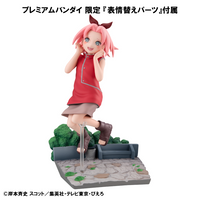 G.E.M. Naruto Sakura Haruno Go! (with gift)