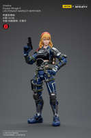 [Backorder] Joy Toy Ariadna Equipe Mirage 5