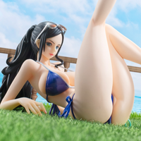 Portrait.Of.Pirates ONE PIECE Nico Robin Ver.BB_02 20th Portrait.Of.Pirates ONE PIECE Nico Robin Ver.BB_02 20th