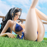 Portrait.Of.Pirates ONE PIECE Nico Robin Ver.BB_02 20th Anniversary Limited Edition