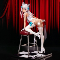 Siiri 1/7 Scale Figure