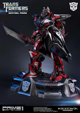 Transformers: Dark of the Moon (Film) Sentinel Prime