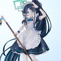 Blue Archive Aris (Maid)