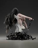 Sadako Bishoujo Statue (Reissue)