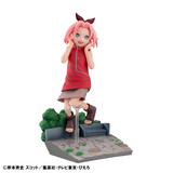 G.E.M. Naruto Sakura Haruno Go! (with gift)