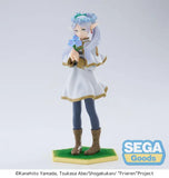 Luminasta Frieren: Beyond Journey's End Frieren Flower Garden