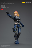 [Backorder] Joy Toy Ariadna Equipe Mirage 5
