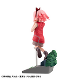 G.E.M. Naruto Sakura Haruno Go! (with gift)