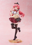 Sakura Miko: Date Style Casual Outfit Ver.