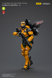 Joy Toy Yu Jing Black Ops Tiger Soldier Female