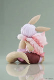 Made in Abyss: The Golden City of the Scorching Sun Desktop Cute Figure Nanachi & Mitty