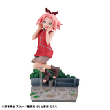 G.E.M. Naruto Sakura Haruno Go! (with gift)