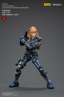 [Backorder] Joy Toy Ariadna Equipe Mirage 5