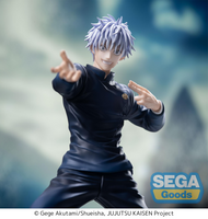 Luminasta Jujutsu Kaisen Hidden Inventory/Premature Death Satoru Gojo Fierce Battle