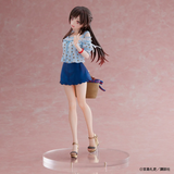 [Backorder] Rent-a-Girlfriend Chizuru Mizuhara 1/7 Scale Figure