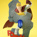 [Backorder] Mirio Togata Hero Suits DX Ver. My Hero Academia