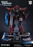 Transformers: Dark of the Moon (Film) Sentinel Prime