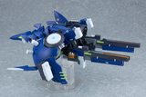 ACT MODE Expansion Kit: Type15 Ver2 Longrange Railgun Mode