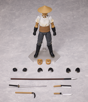 Figma SP-173 Vampire (Farmer)
