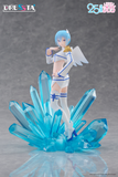 2.5 Dimensional Seduction DRESSTA Nokiel
