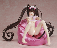 BINDing Chocola Bare Leg Ver.