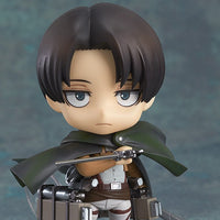 Nendoroid No.390 Levi (Reissue)