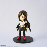 Final Fantasy VII Rebirth Adorable Arts Tifa Lockhart