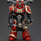 WARHAMMER World Eaters Khorne Berzerker 7