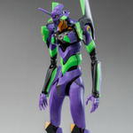 Evangelion: AMK Series EVA-01 Test Type