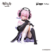 ARKNIGHTS Noodle Stopper Figure - U-Official -