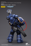 [Backorder] WARHAMMER Ultramarines Desolation Marine with Castellan Launcher (Superfrag)