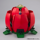 [Backorder] Machine Build series Mobile Fighter G Gundam Budd-Carrier
