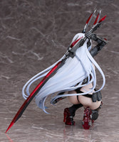Samurai Bunny Botan Designed by saitom