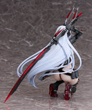 Samurai Bunny Botan Designed by saitom
