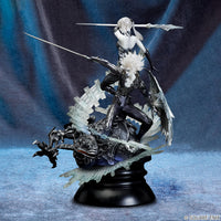 Final Fantasy XIV Meister Quality Figure Omega