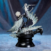 Final Fantasy XIV Meister Quality Figure Omega