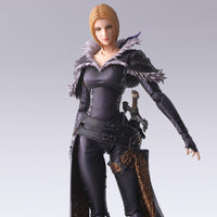 Final Fantasy XVI BRING ARTS Benedikta Harman