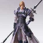 Final Fantasy XVI BRING ARTS Dion Lesage