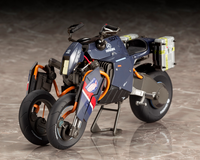 Death Stranding Reverse Trike (Reissue)