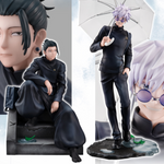 Jujutsu Kaisen Satoru Gojo & Suguru Geto KOSEN Ver. Set (with gift)