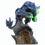 [Backorder] Capcom Figure Builder Creator's Model Brachydios (Re-pro Model)