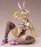 [Backorder] BINDing Lepus Chimomo Bunny Ver.