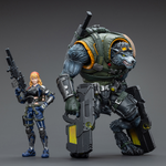 [Backorder] Joy Toy Ariadna Equipe Mirage 5