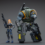 [Backorder] Joy Toy Ariadna Equipe Mirage 5