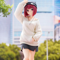 OSHI NO KO Kana Arima: Bazurase Fashion Ver.